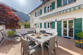 Apartment Kreutnerbinderhof